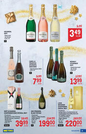 Metro Flugblatt Seite 19