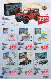 Metro Flugblatt Seite 2