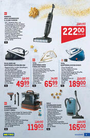 Metro Flugblatt Seite 9