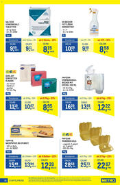 Metro Flugblatt Seite 10