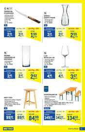 Metro Flugblatt Seite 11