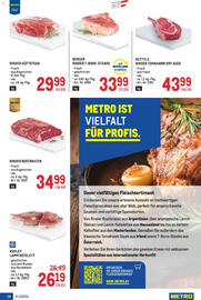 Metro Flugblatt Seite 14