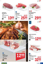 Metro Flugblatt Seite 15