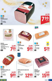 Metro Flugblatt Seite 17