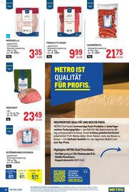 Metro Flugblatt Seite 18