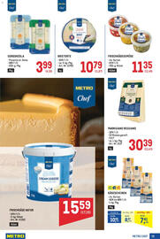 Metro Flugblatt Seite 19