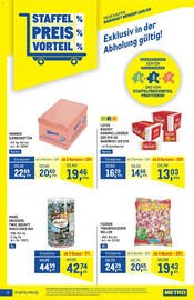 Metro Flugblatt Seite 2