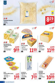 Metro Flugblatt Seite 20