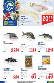 Metro Flugblatt Seite 24