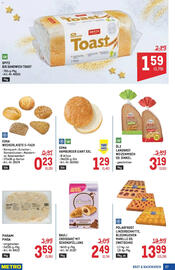 Metro Flugblatt Seite 27