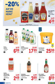 Metro Flugblatt Seite 28