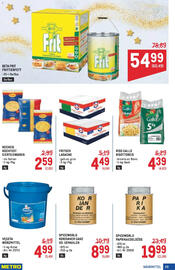 Metro Flugblatt Seite 29