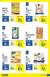 Metro Flugblatt Seite 3