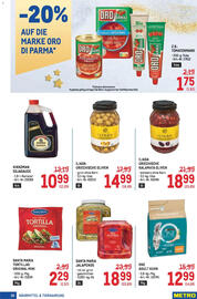 Metro Flugblatt Seite 30