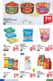 Metro Flugblatt Seite 32