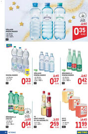 Metro Flugblatt Seite 38