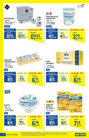 Metro Flugblatt Seite 4