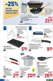 Metro Flugblatt Seite 44