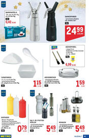 Metro Flugblatt Seite 45