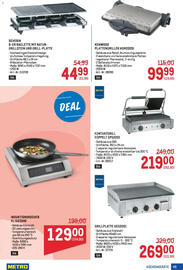 Metro Flugblatt Seite 49