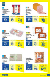 Metro Flugblatt Seite 5