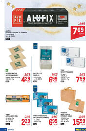 Metro Flugblatt Seite 56