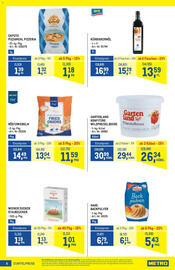 Metro Flugblatt Seite 6