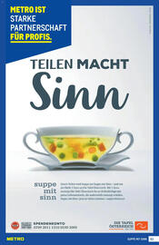 Metro Flugblatt Seite 63