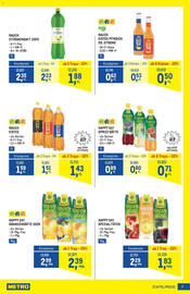 Metro Flugblatt Seite 7