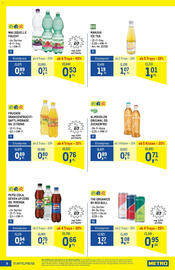 Metro Flugblatt Seite 8