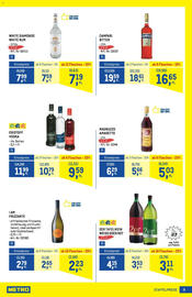 Metro Flugblatt Seite 9