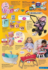 Vedes Prospekt Seite 11