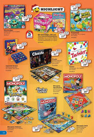 Vedes Prospekt Seite 14