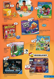 Vedes Prospekt Seite 15