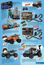 Vedes Prospekt Seite 17