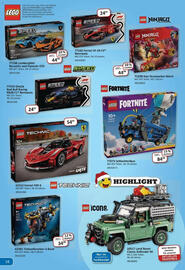 Vedes Prospekt Seite 18