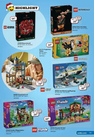 Vedes Prospekt Seite 19