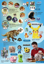 Vedes Prospekt Seite 3