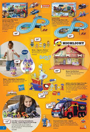 Vedes Prospekt Seite 4