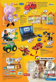 Vedes Prospekt Seite 5