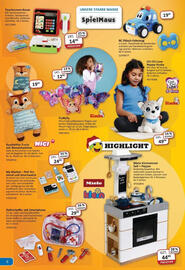 Vedes Prospekt Seite 6