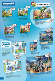 Vedes Prospekt Seite 8