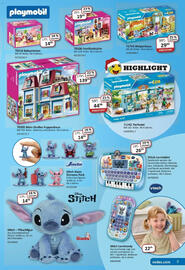 Vedes Prospekt Seite 9