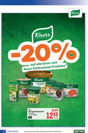 Metro Flugblatt Seite 10