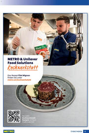 Metro Flugblatt Seite 11