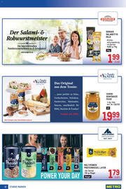 Metro Flugblatt Seite 12