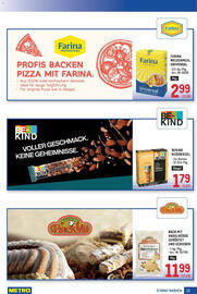 Metro Flugblatt Seite 13