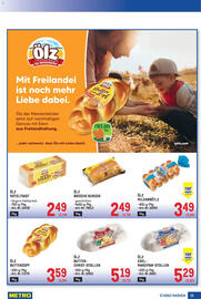 Metro Flugblatt Seite 15