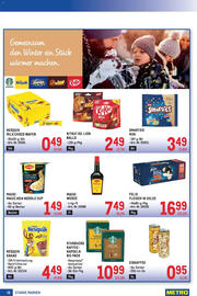 Metro Flugblatt Seite 16