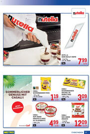 Metro Flugblatt Seite 17